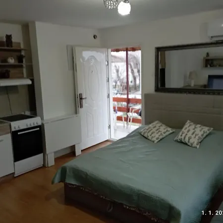 Happy 3 Appartement *