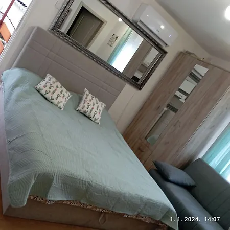 Happy 3 Appartement *